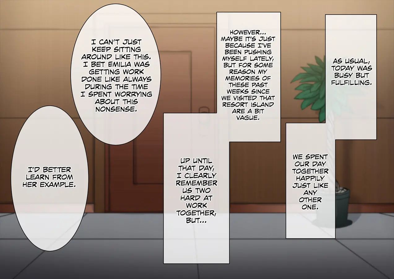 Taima No Reikoku ~zettou No Kaizou Inju Choukyou~ Chapter 2000 Page 61